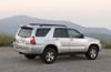 2009 Toyota 4Runner Trail Edition Picture